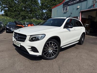 Mercedes GLC250