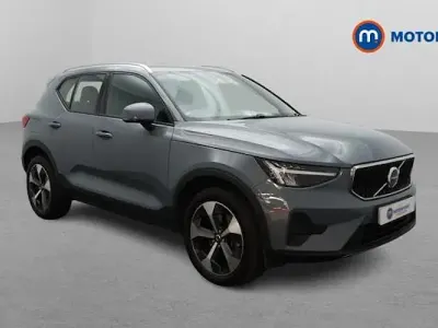 Usado Volvo XC40