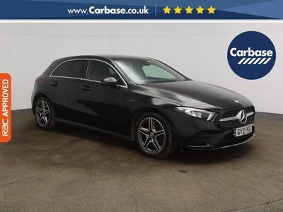 used Mercedes A250 A CLASSAMG Line Executive 5dr Auto Test DriveReserve This Car - A CLASS GY21YOCEnquire - A CLASS GY21YOC
