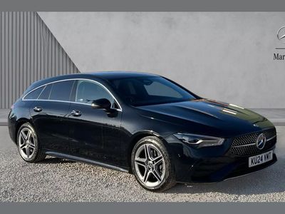 Mercedes CLA200