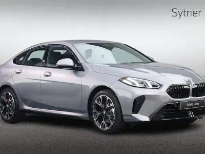 Used BMW 220