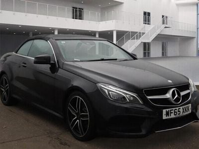 Mercedes E350