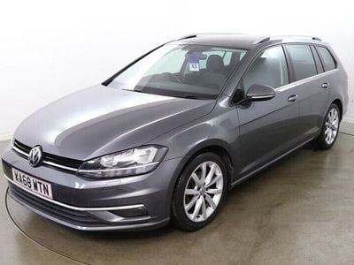VW Golf VII