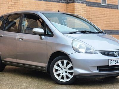 used Honda Jazz 1.4i-DSI SE 5dr