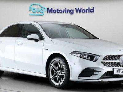 Mercedes A250