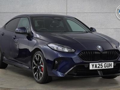 Used BMW 220 M Sport 168 HP (123 kW) 2025 Blue Coupe