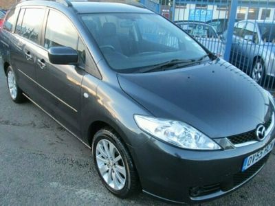 Used Mazda 5 2005 MPV
