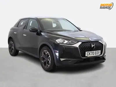 Used DS Automobiles DS3