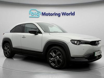 Mazda MX30