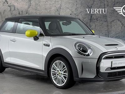 Used 2023 Mini Cooper Level 2 Hatchback | £14,638 (Fair price)