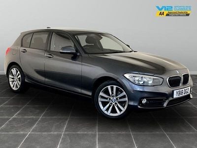 BMW 118