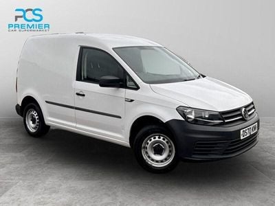VW Caddy