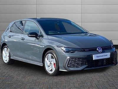 VW Golf VIII