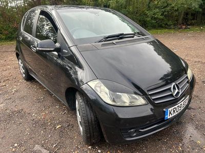 Mercedes A150