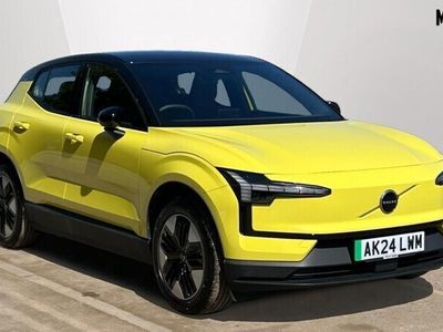 Volvo EX30