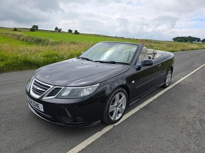 Saab 9-3 Cabriolet