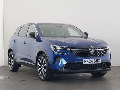 Renault Austral