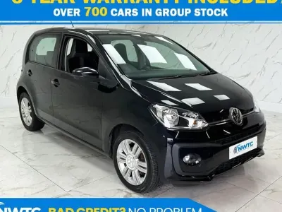Used VW up!