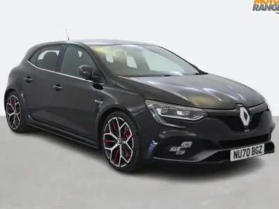 Used Renault Mégane IV