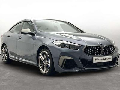 BMW M235