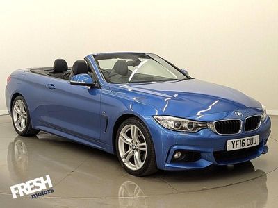 BMW 420