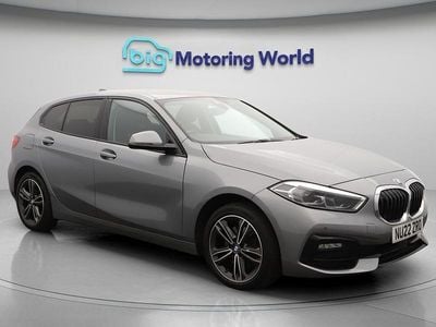 BMW 116
