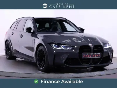 Used BMW M3
