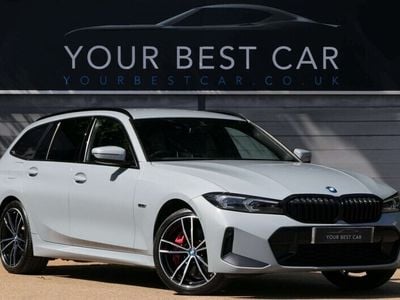 BMW 330e