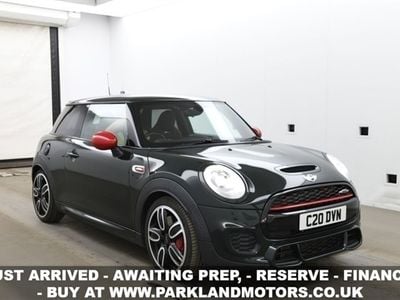 Mini John Cooper Works