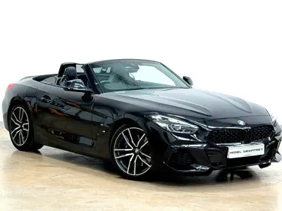 Used BMW Z4