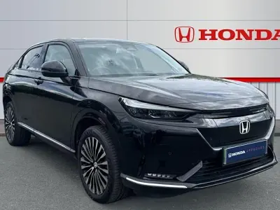 Usado Honda e:Ny1