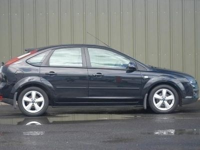Used Ford Focus 2008 Hatchback