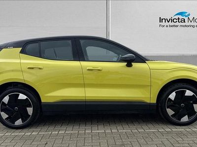 Used Volvo EX30 Plus 200 kW (272 HP) 2025 SUV