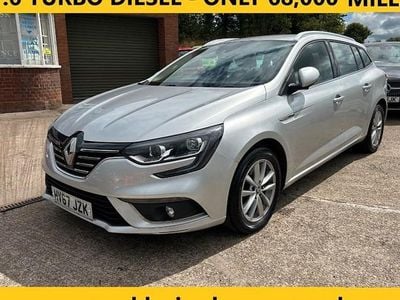 Renault Mégane IV