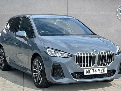BMW 225 Active Tourer