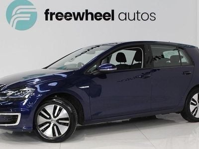 Used 2019 VW e-Golf Hatchback | £11,499 (Fair price)