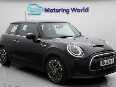 Used Mini Cooper Level 2 135 kW (184 HP) 2023 Hatchback