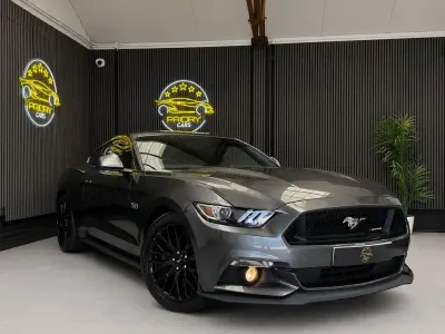 Used Ford Mustang GT