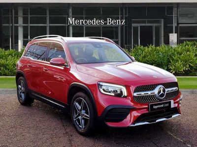 Mercedes GLB200