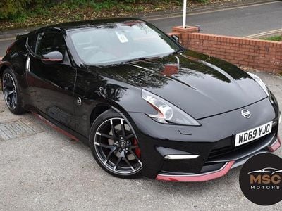 Nissan 370Z