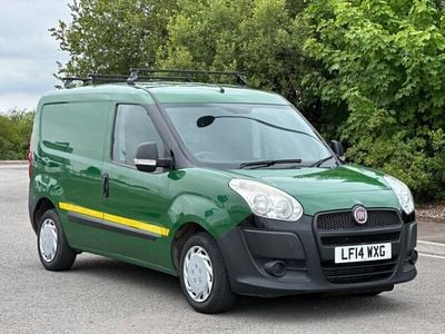 Fiat Doblò