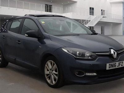 Renault Mégane III