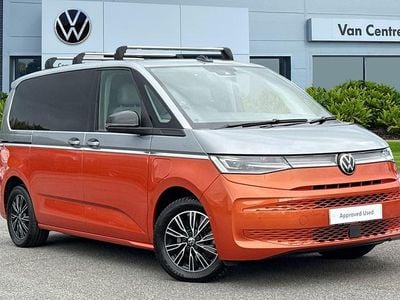 VW Multivan