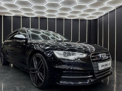 Used Audi A6 2014 Estate