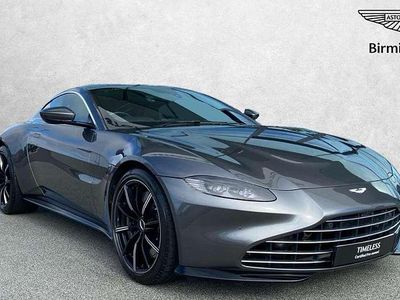 Aston Martin Vantage