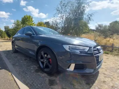 Used Audi A3