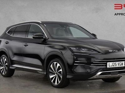 Used BYD Seal Comfort 218 HP (160 kW) 2026 Estate