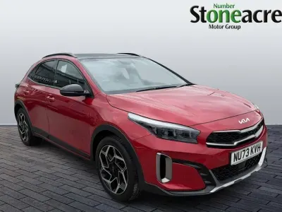 Used Kia XCeed GT-Line S 2023 SUV