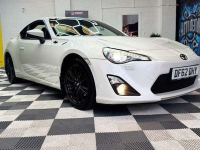 Toyota GT86