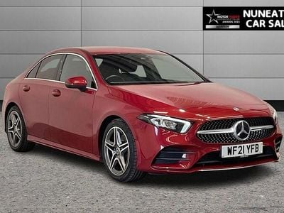 Mercedes A220